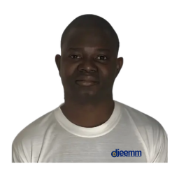 Photo de Pascal OHOUNLOME