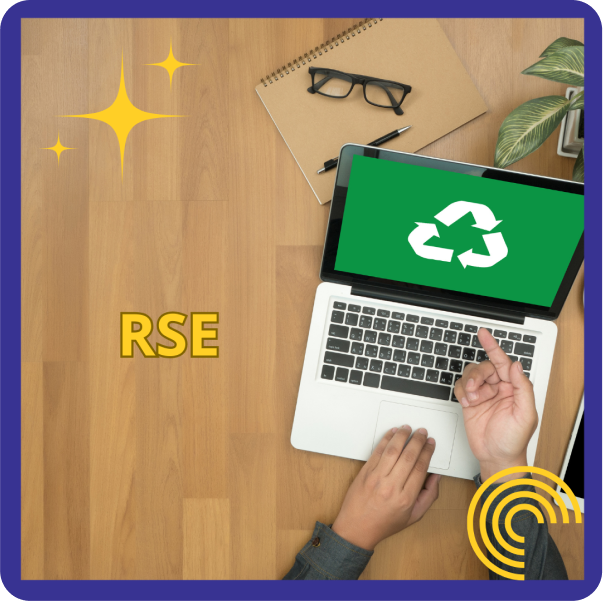 pourquoi une démarche RSE ?