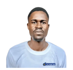 Photo de Parfait AHOUANTO