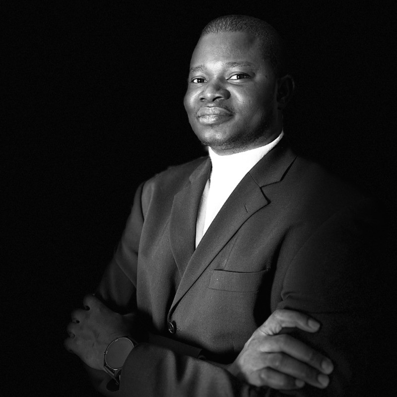 CEO Djeemm, Pascal OHOUNLOME