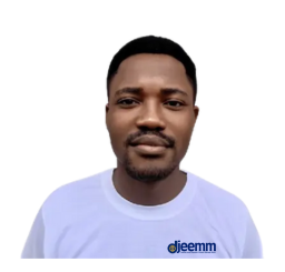 Photo de Keneck SOVI ATCHODJI